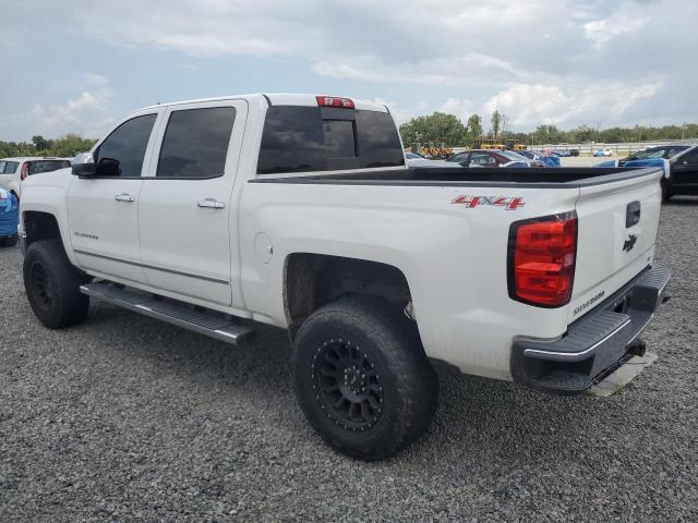 2014 Chevrolet Silverado მანქანა იყიდება აუქციონზე, vin: 3GCUKSEC4EG395037, აუქციონის ნომერი: 61306246
