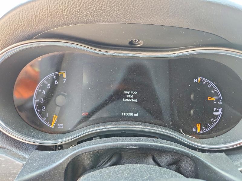 2018 Jeep Grand Cherokee მანქანა იყიდება აუქციონზე, vin: 1C4RJFAGXJC259632, აუქციონის ნომერი: 61197146