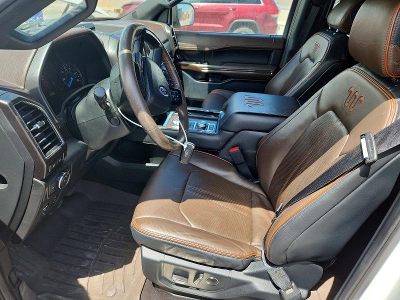 2021 Ford Expedition მანქანა იყიდება აუქციონზე, vin: 1FMJU1PTXMEA20968, აუქციონის ნომერი: 60387316