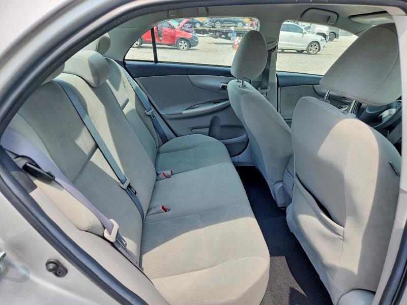 Продаж на аукціоні авто 2012 Toyota Corolla, vin: 2T1BU4EE5CC796375, номер лоту: 61681566