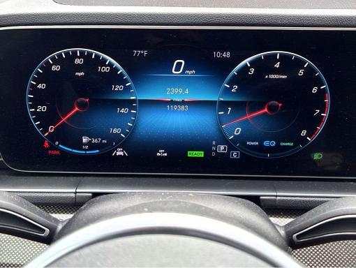 Aukcja sprzedaży 2020 Mercedes-benz Gle, vin: 4JGFB5KB3LA016686, numer aukcji: 61456576
