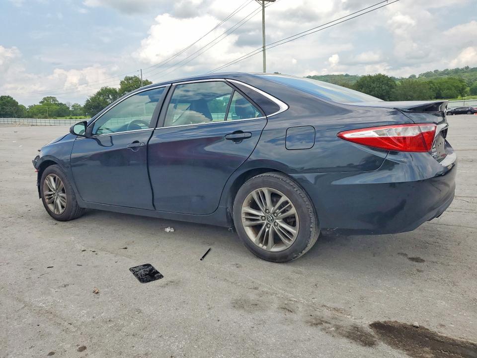 Aukcja sprzedaży 2016 Toyota Camry, vin: 4T1BF1FK1GU580556, numer aukcji: 61753986