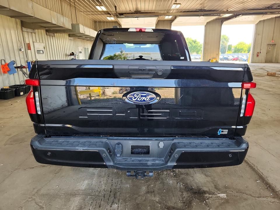 2024 Ford F150 მანქანა იყიდება აუქციონზე, vin: 1FTVW3LK4RWG06236, აუქციონის ნომერი: 61310866