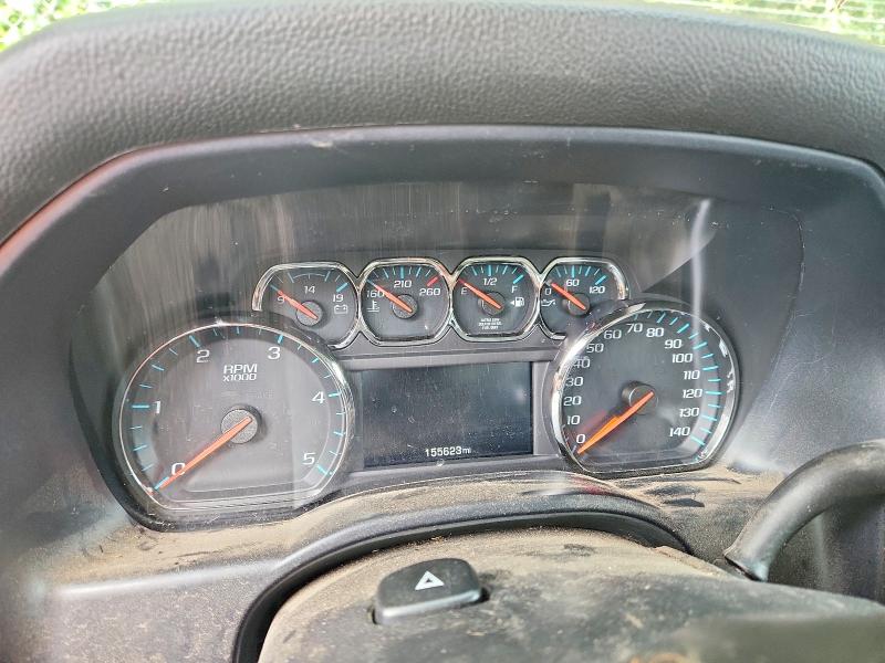 Auction sale of the 2016 Chevrolet Silverado, vin: 1GC1KVE8XGF270774, lot number: 62659036
