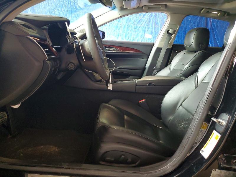 Aukcja sprzedaży 2015 Cadillac Cts, vin: 1G6AR5S33F0137461, numer aukcji: 61018886