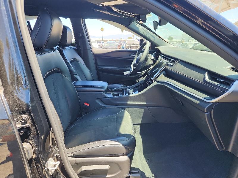 Aukcja sprzedaży 2025 Jeep Grand Cherokee, vin: 1C4RJHAGXSC317641, numer aukcji: 59979546