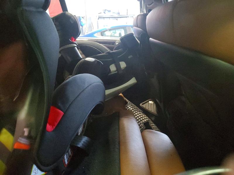 58418786 :رقم المزاد ، 5UXFE4C51AL278799 vin ، 2010 Bmw X5 مزاد بيع