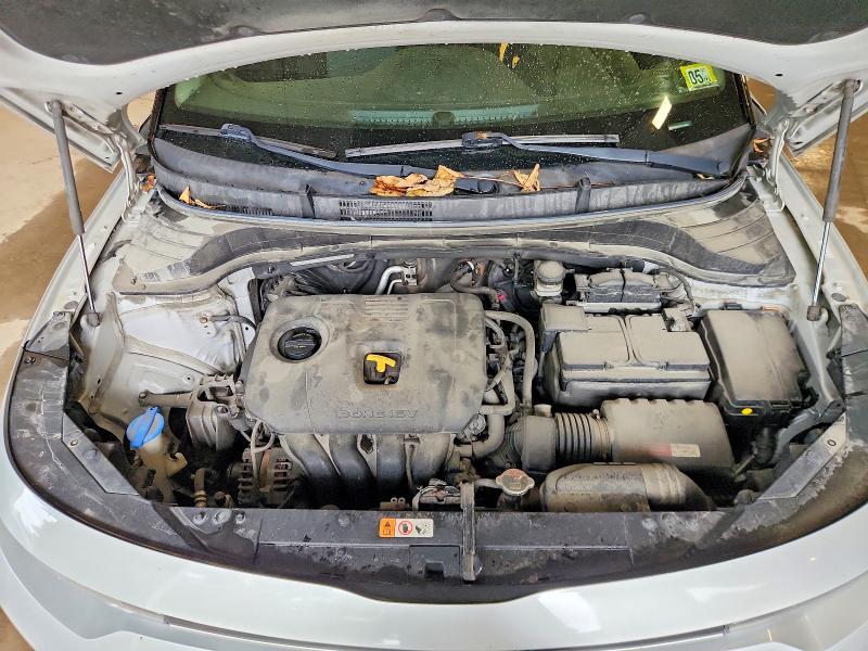 Aukcja sprzedaży 2020 Kia Soul, vin: KNDJ23AU7L7048401, numer aukcji: 61856056