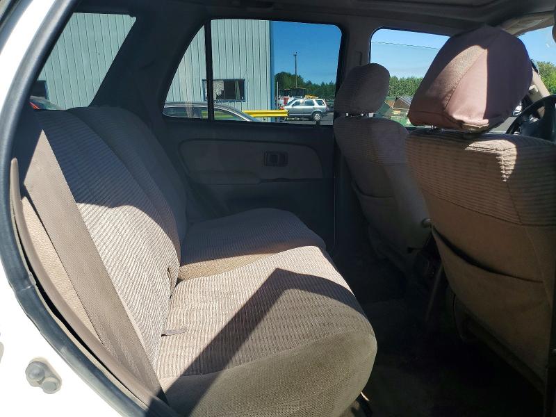 1998 Toyota 4runner მანქანა იყიდება აუქციონზე, vin: JT3HN86R5W0146352, აუქციონის ნომერი: 62770806