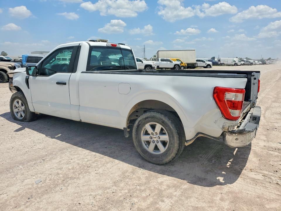 Aukcja sprzedaży 2023 Ford F150, vin: 1FTMF1CP5PKF59718, numer aukcji: 60792566