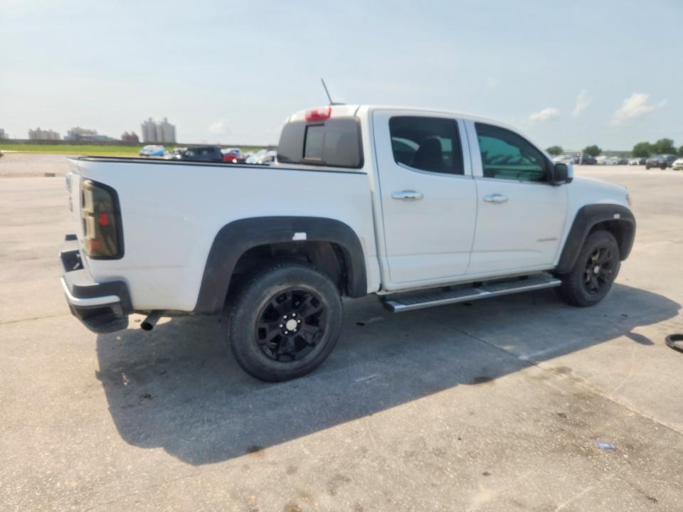 Aukcja sprzedaży 2016 Chevrolet Colorado, vin: 1GCGSCE33G1391372, numer aukcji: 62825736