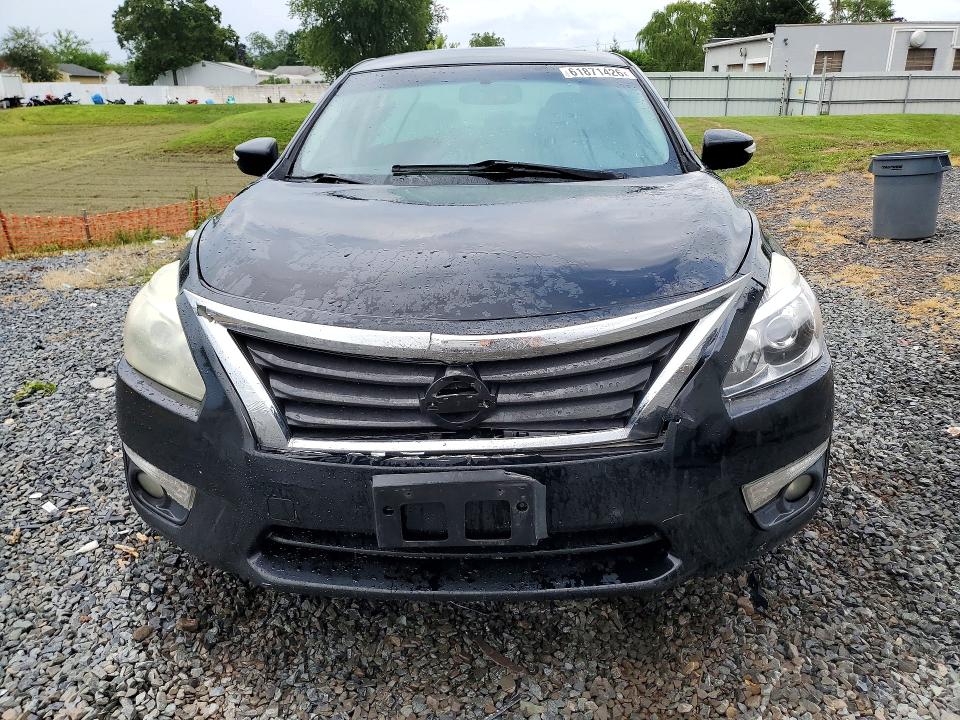 61871426 :رقم المزاد ، 1N4AL3APXEC289716 vin ، 2014 Nissan Altima مزاد بيع