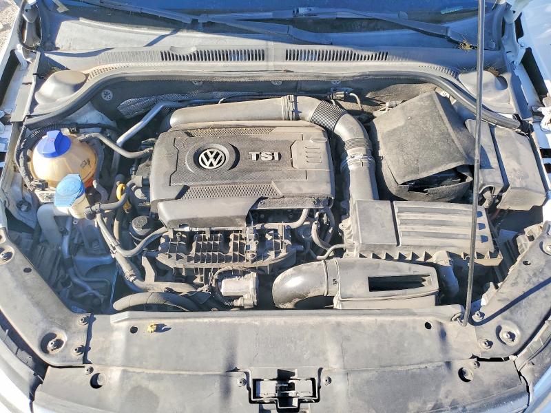 Aukcja sprzedaży 2015 Volkswagen Jetta, vin: 3VWD17AJ3FM276352, numer aukcji: 60663146