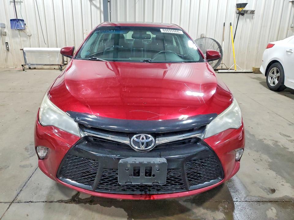Aukcja sprzedaży 2016 Toyota Camry, vin: 4T1BF1FK3GU571325, numer aukcji: 60695966