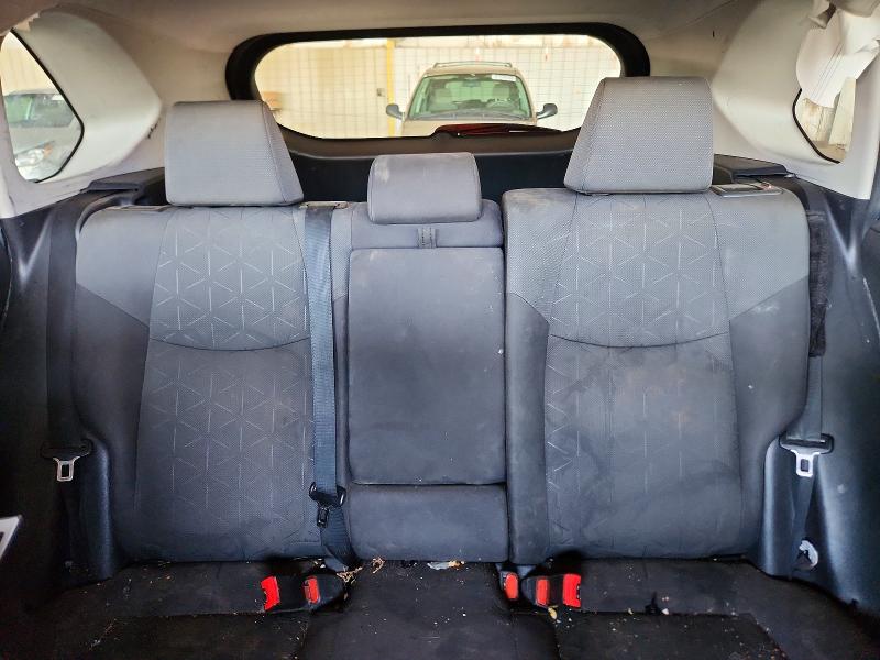 Aukcja sprzedaży 2021 Toyota Rav4 Hybrid, vin: 2T3R6RFV3MW011721, numer aukcji: 60794906