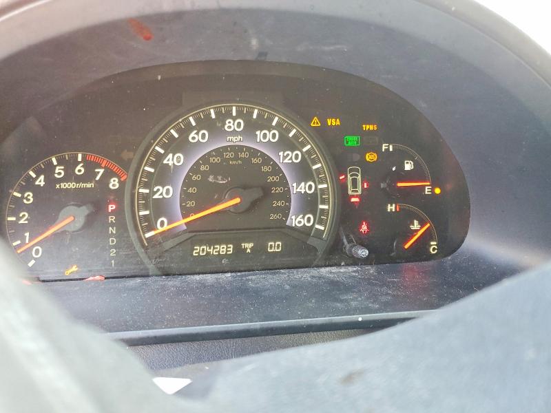 2010 Honda Odyssey მანქანა იყიდება აუქციონზე, vin: 5FNRL3H63AB101710, აუქციონის ნომერი: 61529506