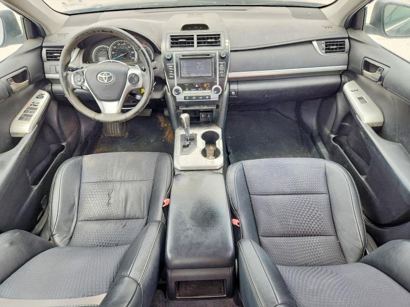 Продаж на аукціоні авто 2014 Toyota Camry, vin: 4T1BF1FK8EU437780, номер лоту: 61680156