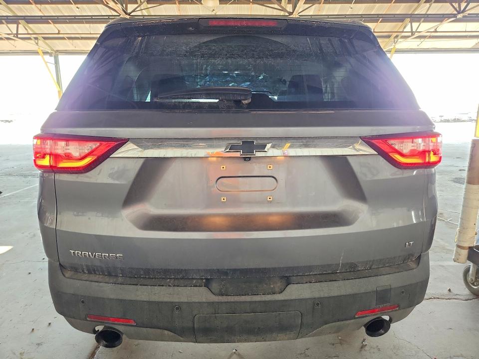 Aukcja sprzedaży 2019 Chevrolet Traverse, vin: 1GNERGKW1KJ175934, numer aukcji: 60769326
