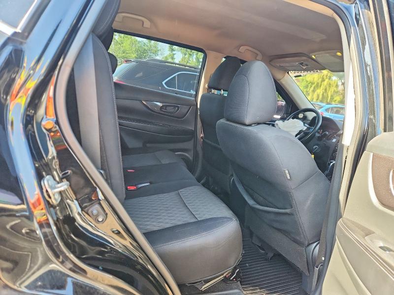 Продаж на аукціоні авто 2019 Nissan Rogue, vin: 5N1AT2MV2KC797247, номер лоту: 59602886