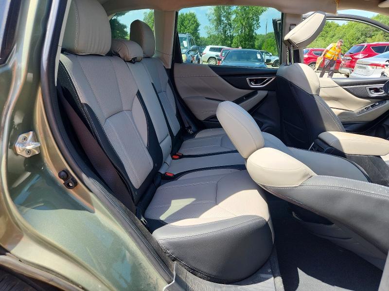 Aukcja sprzedaży 2021 Subaru Forester, vin: JF2SKAUC8MH482710, numer aukcji: 59760116