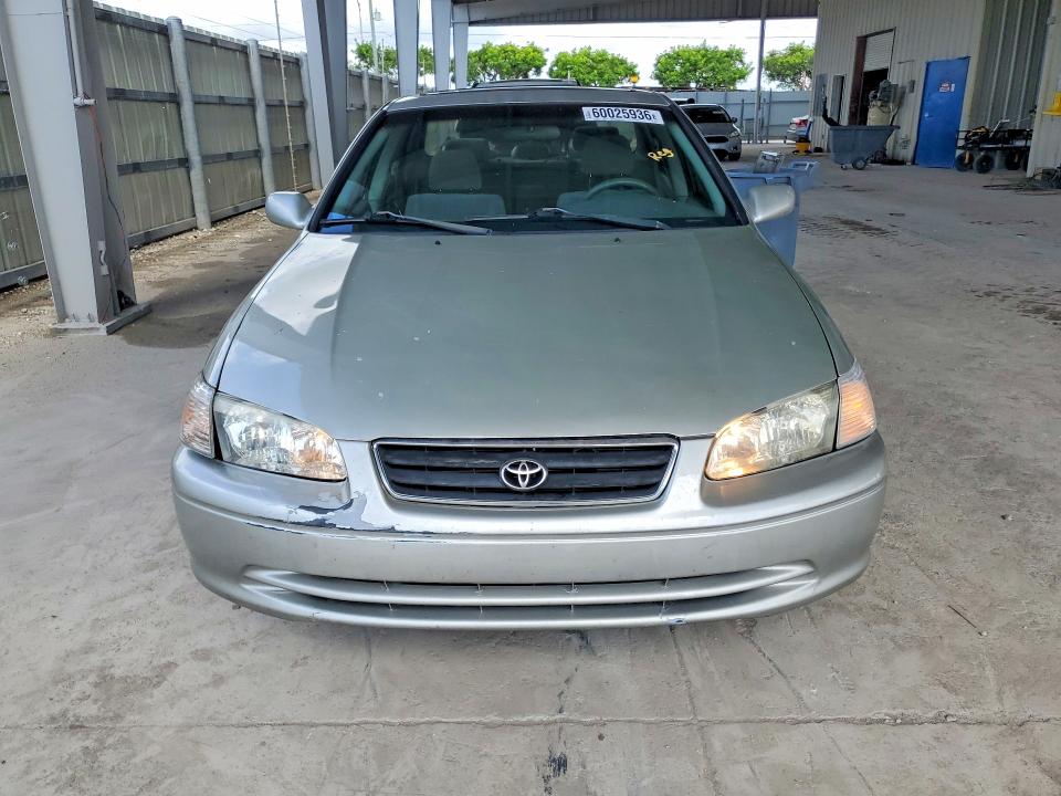 Продажа на аукционе авто 2000 Toyota Camry, vin: 4T1BG28K9YU003646, номер лота: 60025936