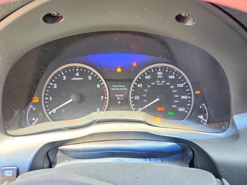 Auction sale of the 2015 Lexus Es, vin: JTHBK1GG6F2152291, lot number: 60170376