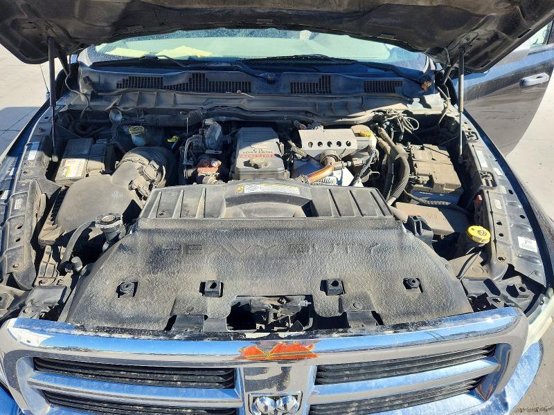 Aukcja sprzedaży 2010 Dodge Ram 3500, vin: 3D73Y3CL0AG127749, numer aukcji: 60465966