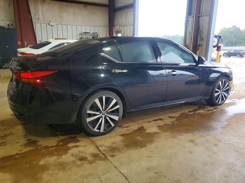 60836856 :رقم المزاد ، 1N4BL4FV2KC107570 vin ، 2019 Nissan Altima مزاد بيع