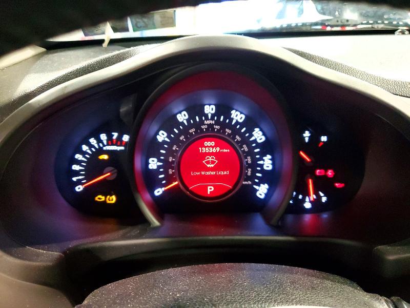 Продаж на аукціоні авто 2013 Kia Sportage, vin: KNDPCCA23D7404589, номер лоту: 60011016