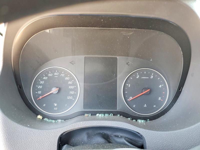 Aukcja sprzedaży 2024 Mercedes-benz Sprinter, vin: W1Y5NCHY8RT168298, numer aukcji: 62278026
