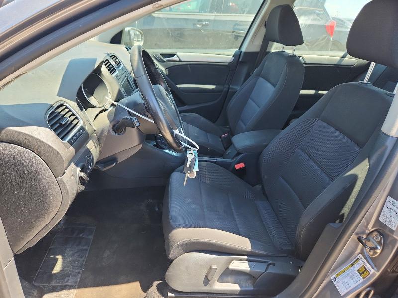Продажа на аукционе авто 2012 Volkswagen Golf, vin: WVWDM7AJ8CW138831, номер лота: 63054836