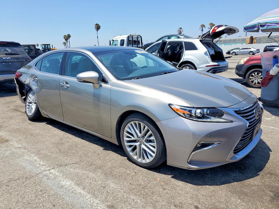 Продаж на аукціоні авто 2017 Lexus Es, vin: 58ABK1GG2HU078073, номер лоту: 60690856