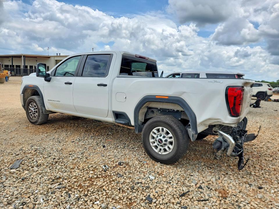 Aukcja sprzedaży 2023 Gmc Sierra, vin: 1GT49LEY1PF215367, numer aukcji: 61114636