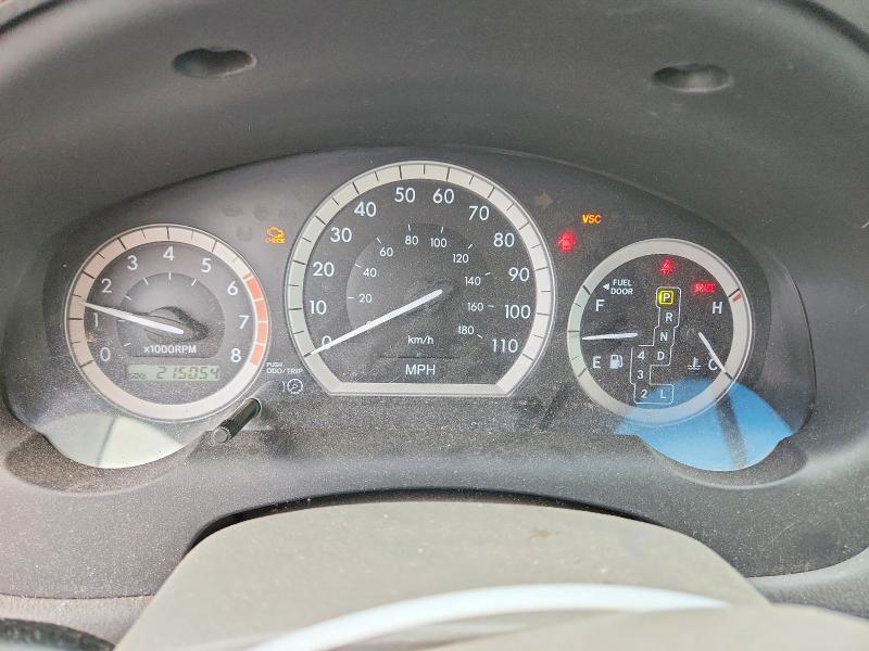 Aukcja sprzedaży 2005 Toyota Sienna, vin: 5TDBA23C95S053968, numer aukcji: 60428146