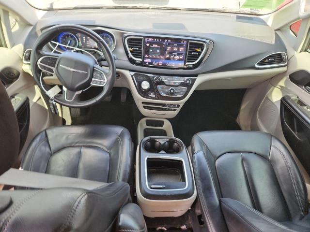 Aukcja sprzedaży 2022 Chrysler Pacifica, vin: 2C4RC1BG3NR152091, numer aukcji: 61294606