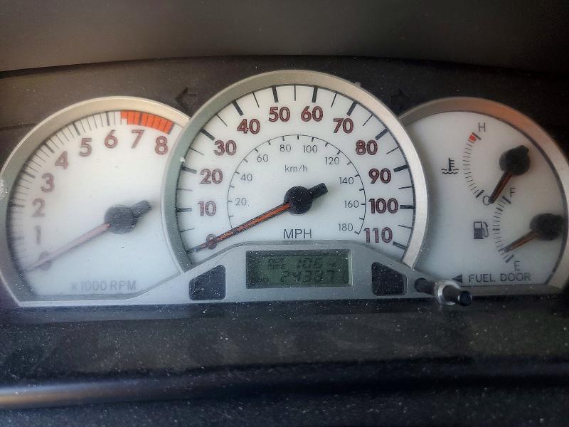 Aukcja sprzedaży 2005 Toyota Corolla, vin: 1NXBR32E25Z522245, numer aukcji: 63577946