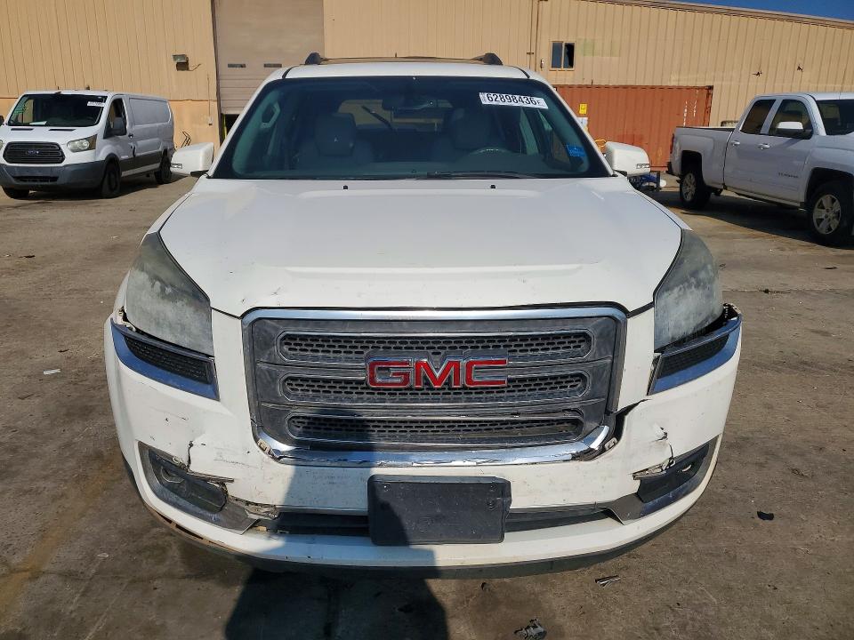 Aukcja sprzedaży 2014 Gmc Acadia, vin: 1GKKRRKDXEJ274315, numer aukcji: 62898436