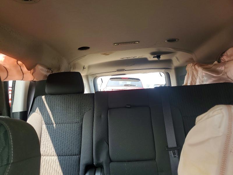 Aukcja sprzedaży 2017 Gmc Yukon Xl, vin: 1GKS1FKC3HR264180, numer aukcji: 60884636