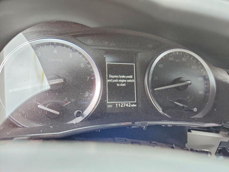 Продаж на аукціоні авто 2018 Toyota Highlander, vin: 5TDJZRFH8JS844507, номер лоту: 60477426