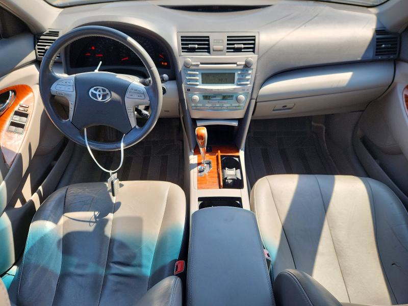 60871086 :رقم المزاد ، 4T1BK46K68U058732 vin ، 2008 Toyota Camry مزاد بيع