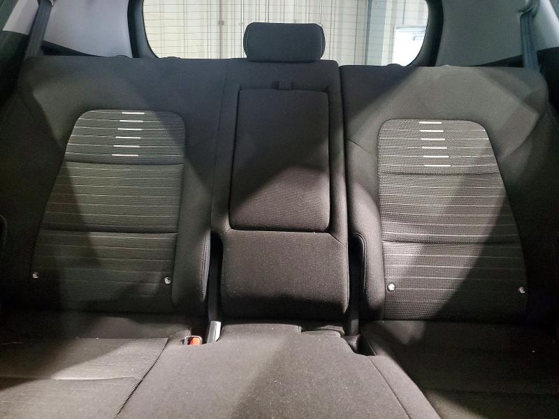 61504966 :رقم المزاد ، KNDPMCAC5L7707412 vin ، 2020 Kia Sportage مزاد بيع