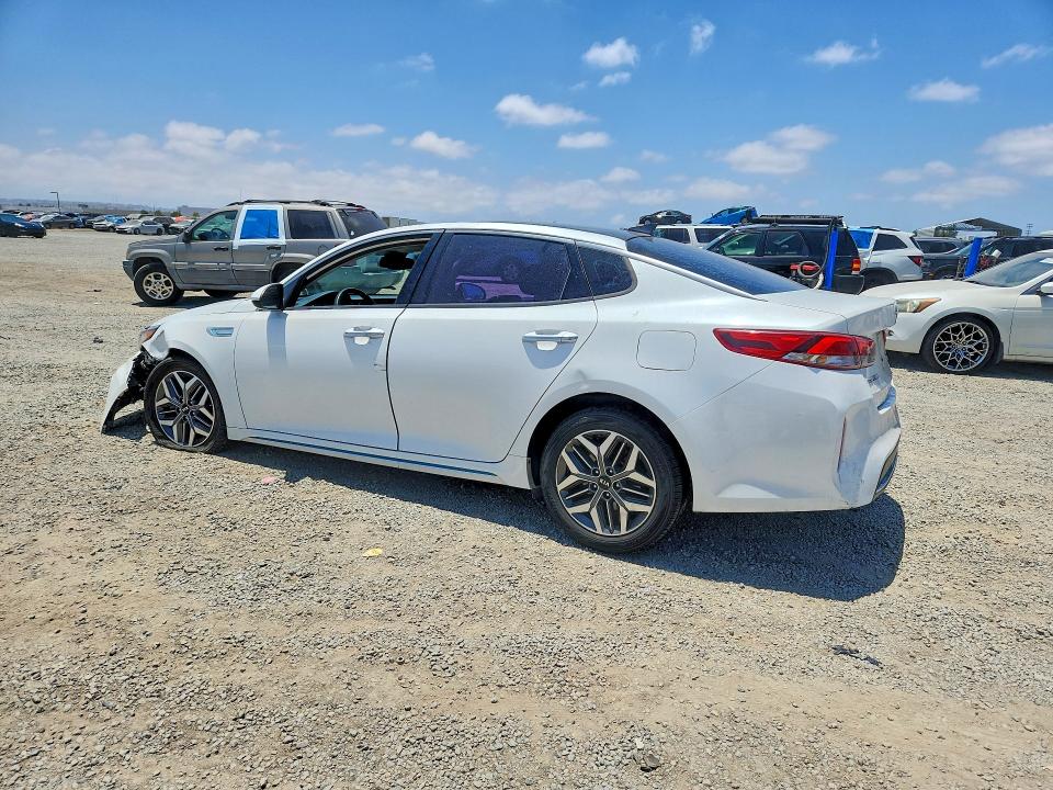 Продаж на аукціоні авто 2020 Kia Optima, vin: KNAGU4LE6L5041982, номер лоту: 59360286