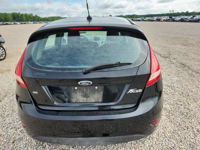 2012 Ford Fiesta მანქანა იყიდება აუქციონზე, vin: 3FADP4EJ1CM114571, აუქციონის ნომერი: 61106226