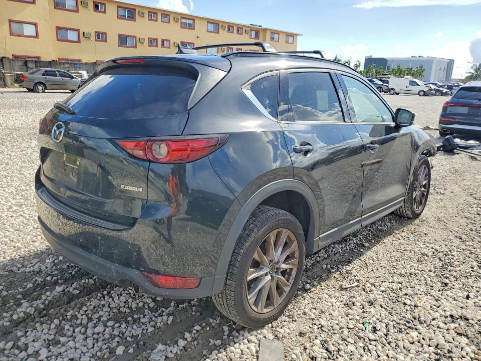 Aukcja sprzedaży 2020 Mazda Cx-5, vin: JM3KFBDMXL1818759, numer aukcji: 63161046