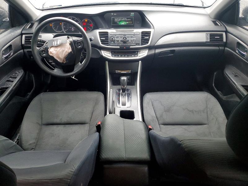 2014 Honda Accord მანქანა იყიდება აუქციონზე, vin: 1HGCR2F32EA200638, აუქციონის ნომერი: 60087846