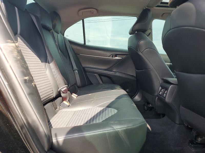 Aukcja sprzedaży 2022 Toyota Camry, vin: 4T1S11AK4NU047748, numer aukcji: 62479456