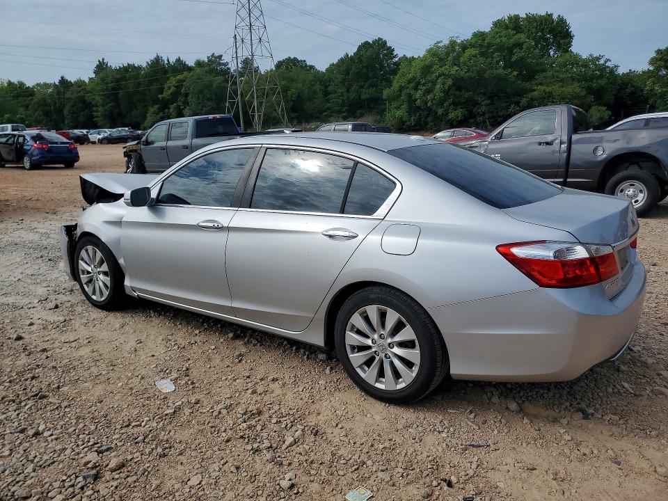 Aukcja sprzedaży 2015 Honda Accord, vin: 1HGCR2F8XFA120985, numer aukcji: 61487756