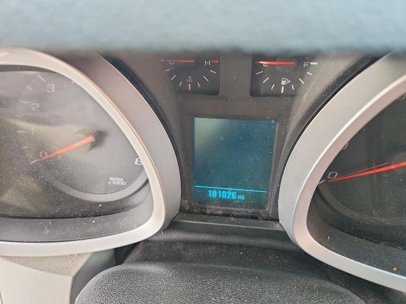 Продажа на аукционе авто 2015 Chevrolet Equinox, vin: 2GNALCEK5F6332594, номер лота: 58888956