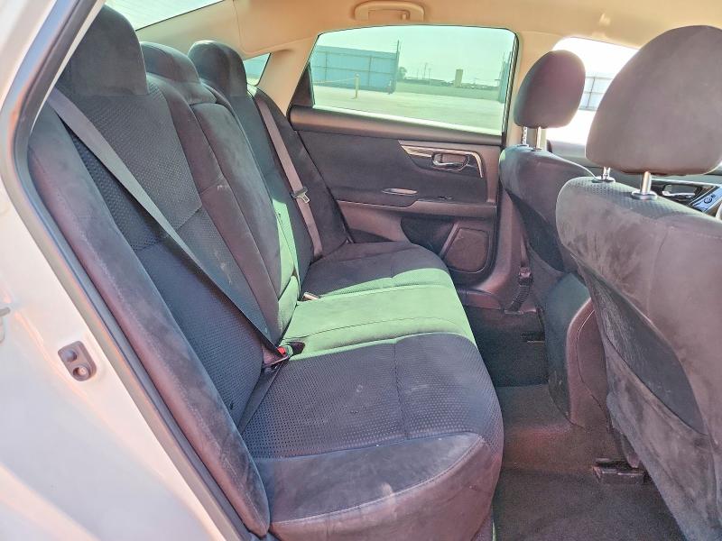 Продажа на аукционе авто 2014 Nissan Altima, vin: 1N4AL3AP8EC404488, номер лота: 62350796