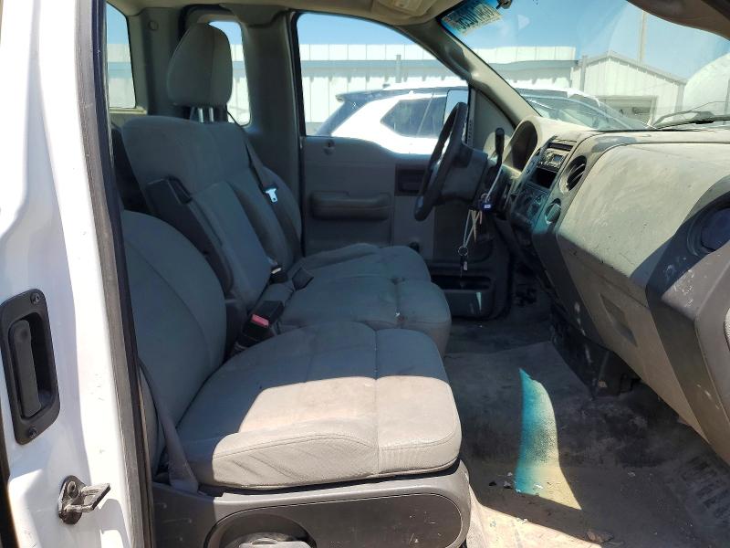 Продаж на аукціоні авто 2007 Ford F150, vin: 1FTRF12W87KC00412, номер лоту: 63470256